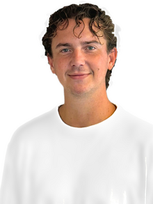 Portræt af Victor Filtenborg