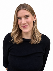 Portræt af Mathilde Jessen